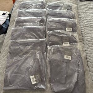 Jaanuu Men’s Scrub Lot